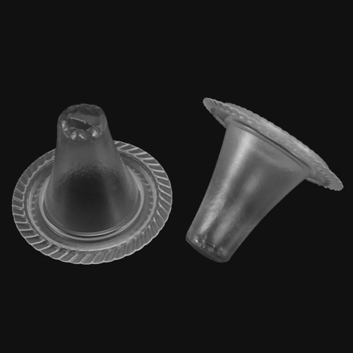 Funda Desechable Para Termómetro De Oído De 360 Piezas, Para