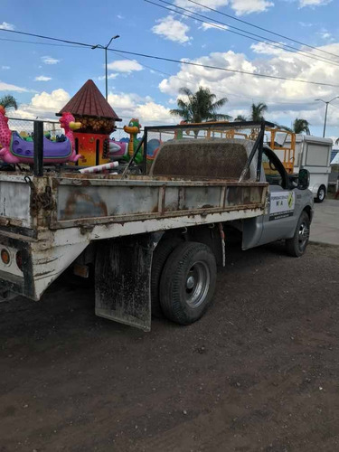 Imagen 12 de 14 de Ford F-350