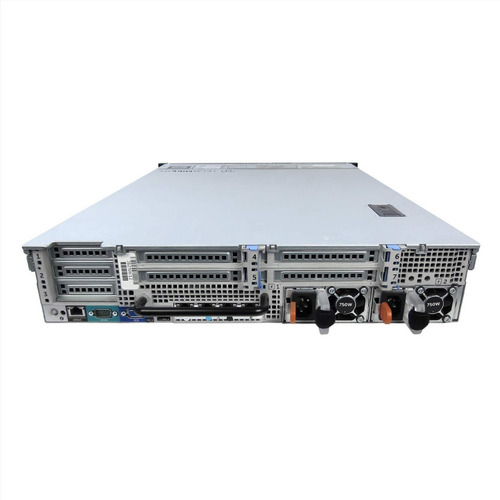 Servidor Dell R720 2x Xeon E5-2651v2 128gbram 2 Fuente Nohdd (Reacondicionado)