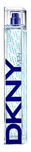 DKNY Summer EDT 100 ml para homens