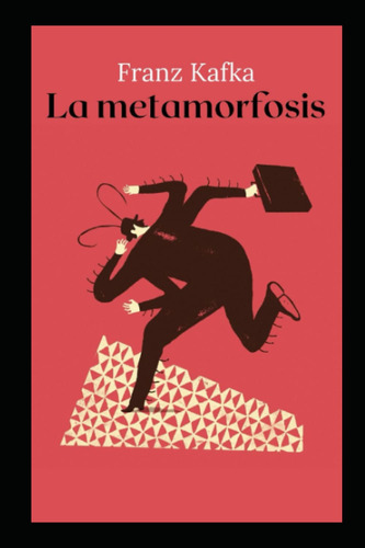 La Metamorfosis Ilustrada: (spanish Edition)