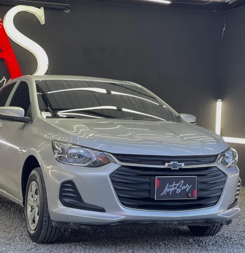 Chevrolet Onix 1.0 Lt Turbo 2022