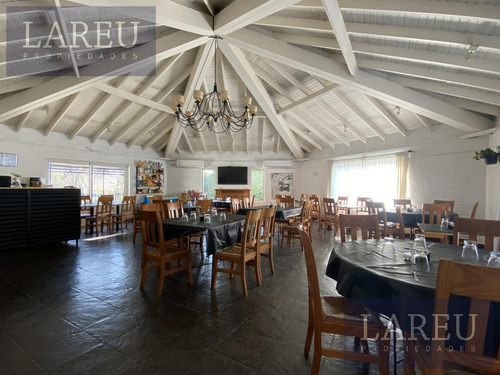 Imagen 21 de 30 de Casa En Venta - Club De Campo Pueyrredon