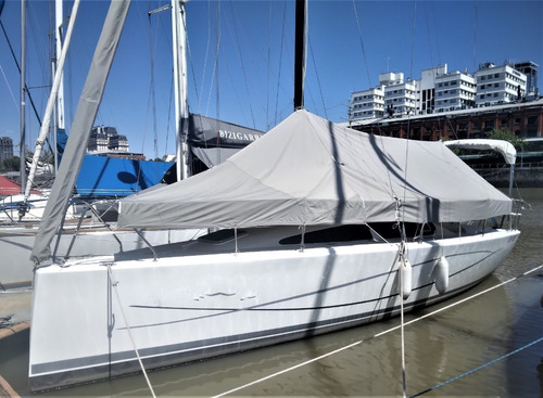 Velero Mastracchio Ds 28.5