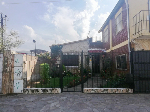 Venta Lindo Ph 2 Amb. Con Patio. Nuevo - Chubut 1348,