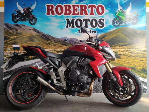Cb 1000r Abs