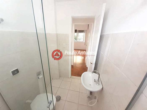 Imagem 8 de 14 de Apartamento 2 Dorms - R$ 440.000,00 - 65m² - Código: 9262 - V9262