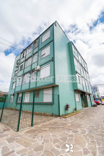 Imagem 20 de 22 de Apartamento, 2 Dormitórios, 55 M², São Geraldo - 205168