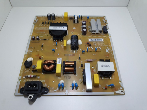 Power Board LG 55 Uk 6350 Psc .-