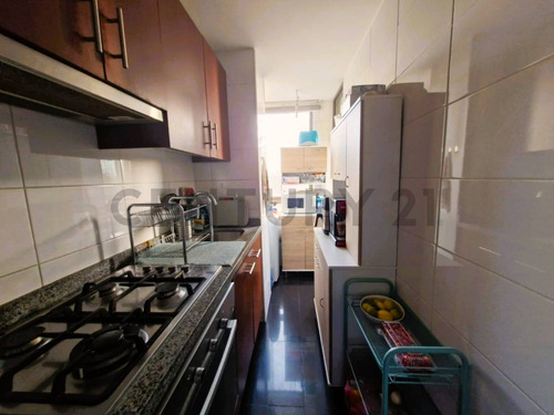 En Venta Depto. 2d 2b 1e Y Bodega. Centro Concepción