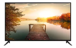 Pantalla Led Daewoo 50 Ultra Hd 4k Smart Tv Daw50ur