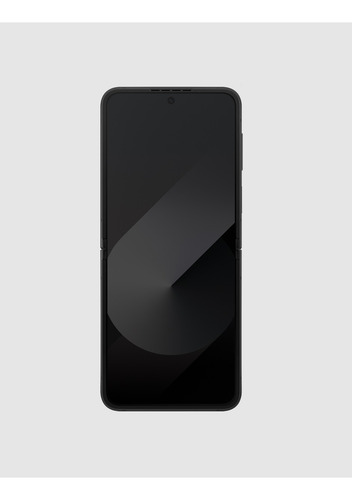 Samsung Galaxy Z Flip 6 256 Gb Negro Open Box (Reacondicionado)