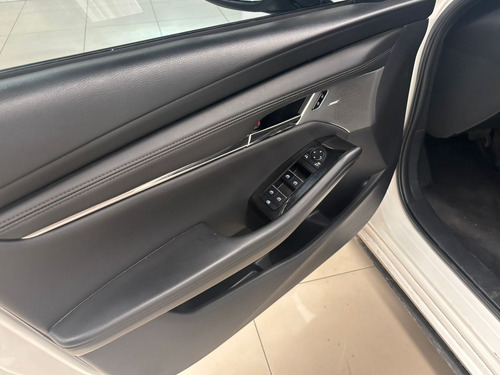 Mazda Mazda 3 2024