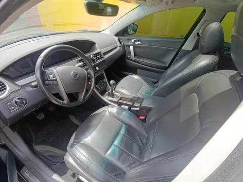 Mg 550 Unico Dueño Admirelo Financiamos