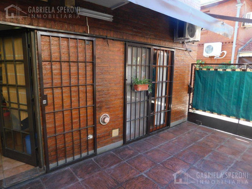 Imagen 18 de 21 de Duplex 3 Amb Con Cochera - Banfield Este
