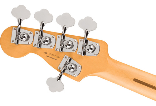 Bajo Electrico Fender Player Ii Modified 5 Cuerdas Activo
