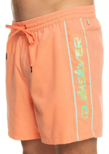 Short Quiksilver Eqyjv03987 Mhv0