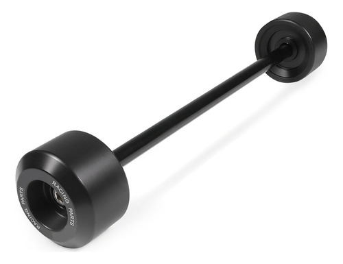 Bola Protectora De Goma Anticaída Para Honda Nss750 Forza