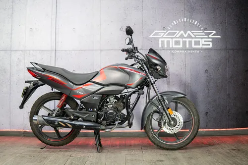 Hero Splendor 110 2024