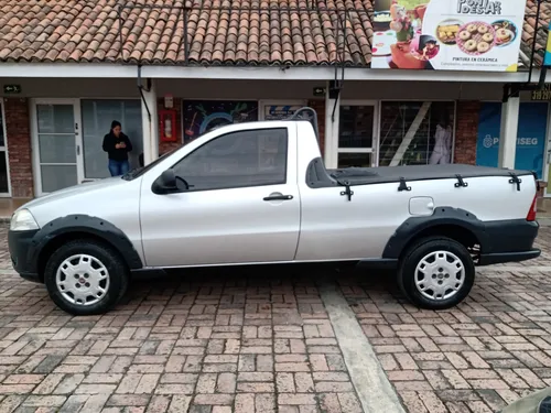 Fiat Strada 1.4 Working