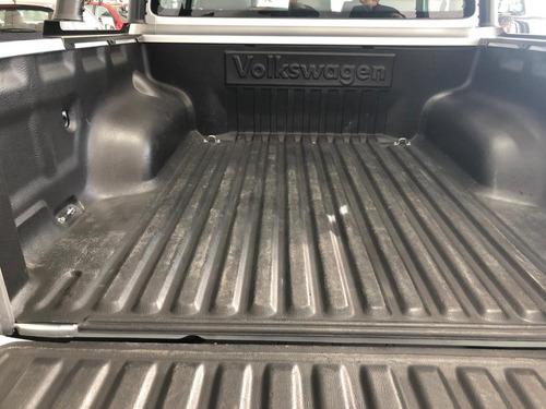 Volkswagen Amarok Trendline 4x2 Dc Mt. (mb)