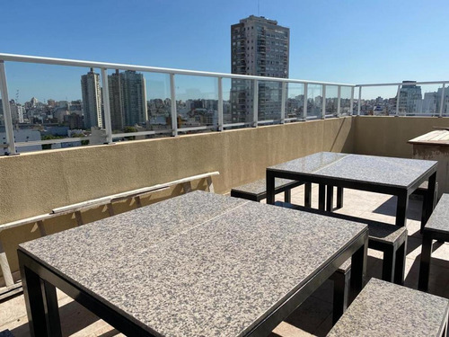 Imagen 3 de 17 de Departamento 3 Amb A Estrenar Piso 11 - Barrio Norte