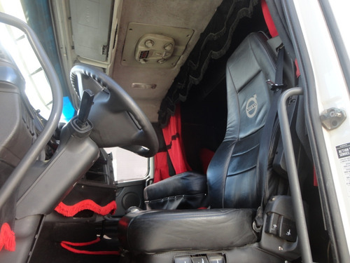 Volvo Fh 460 6x2 2012