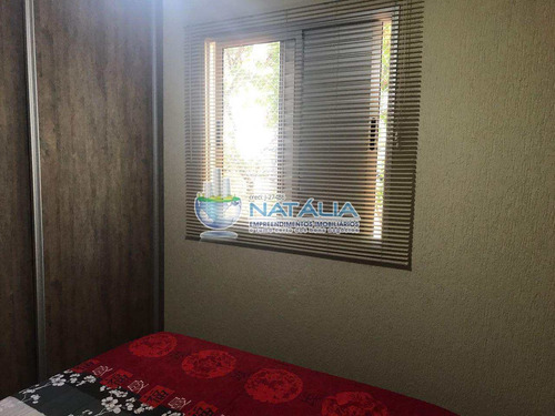 Imagem 21 de 28 de Apartamento Com 02 Dormitórios No Jardim Íris - V62796