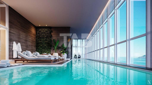 Imagem 11 de 27 de Apartamento Alto Padrão Para Venda No Boreal Tower - 281467