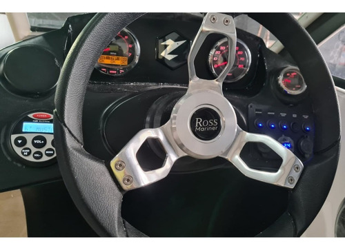 Imagem 18 de 25 de Lancha 19 Pés 2022 Nova - 10 Dias Para Entrega -100 Hp