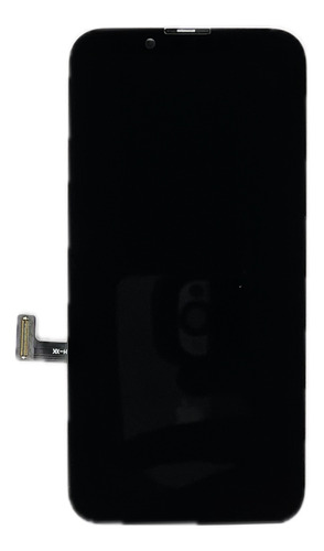Tela Frontal Compatível iPhone 13 Mini Oled + Pelicula