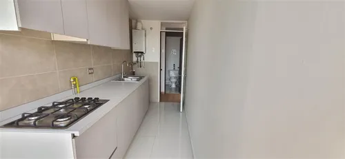 Venta Departamento Las Condes 3 Dormitorios, 2 Baño, Terraza
