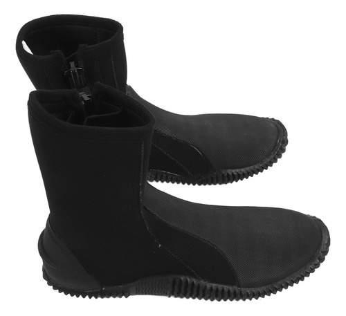 Botines De Playa, 1 Par De Zapatos Acuáticos, Botas De Buceo