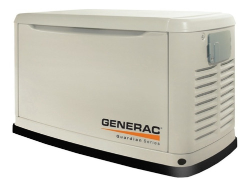 Grupo Electrogeno Guardian 17 Kva Generac