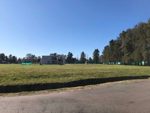 Lote En Fincas De Alvarez