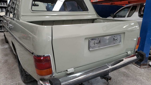 Mercedes Benz 220 D