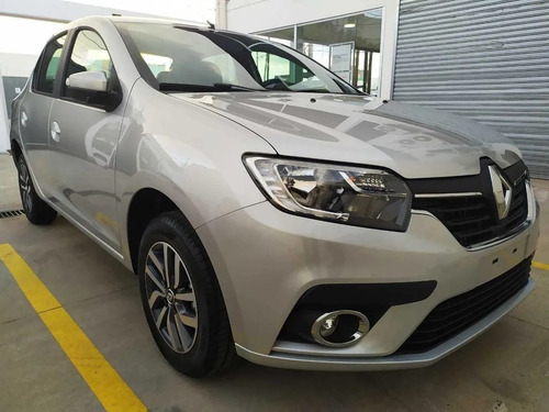 Imagen 12 de 15 de Renault Logan 1.6 Intense 0km Disponible Para Entrega (ga)