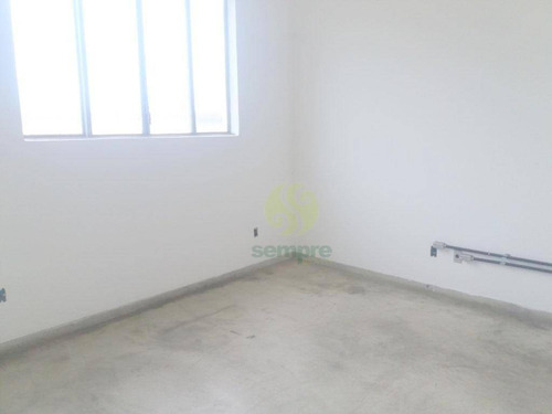 Imagem 19 de 19 de Galpão Para Alugar, 3.400 M² - São Francisco - Belo Horizonte/mg - Ga0883