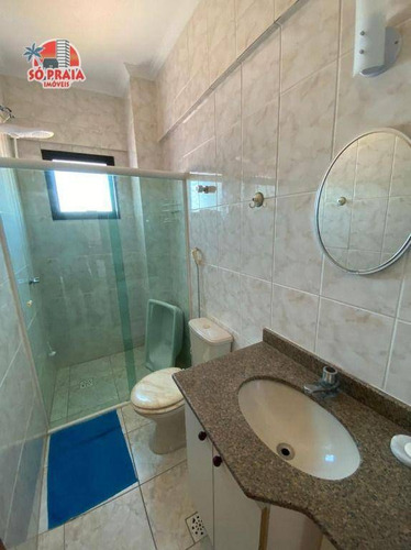 Imagem 29 de 30 de Cobertura Com 5 Dormitórios À Venda, 273 M² Por R$ 1.200.000,00 - Vera Cruz - Mongaguá/sp - Co0031