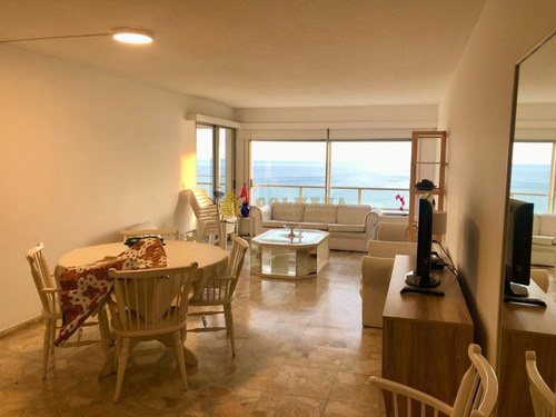 Primera Linea Playa Mansa - Consulte !!!!!!!- Ref: 3978