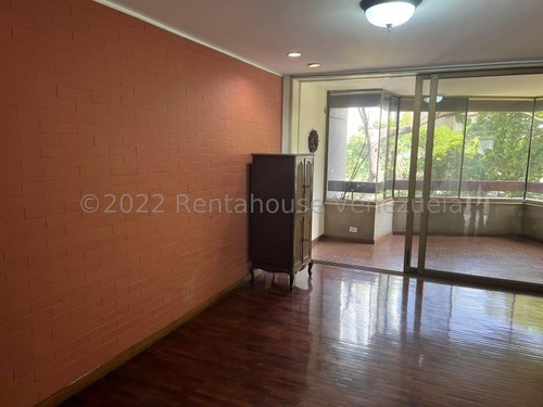 Imagen 2 de 15 de Apartamento En Venta La Castellana 22-24438 Eva Castillo 0414.306.72.20