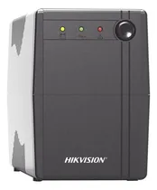 Comprar Ups Hikvision 1000va\u002F600w 6 Tomas  Nema 5-15r