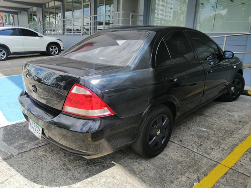 Imagen 3 de 11 de Nissan Almera Almera
