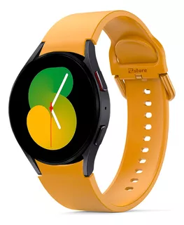 Correa Compatible Samsung Galaxy Watch 5 Ambar