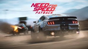 Imagen 4 de 10 de Need For Speed Payback Juego Ps4 Fisico / Mipowerdestiny
