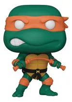 Comprar Funko Pop Teenege Turtles Tortugas Ninja Michelangelo 1557