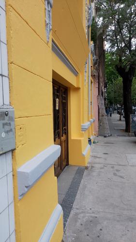 Servicio De Pintura Y Refacciones En General