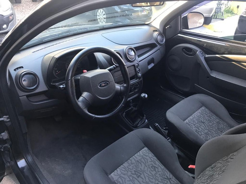 Ford Ka 2009 1.0 Flex 3p 68.5 Hp
