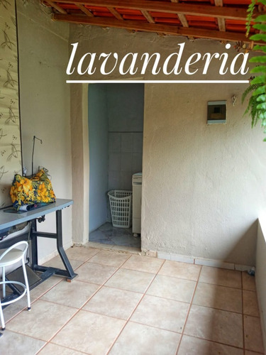 Imagem 12 de 18 de Linda Chácara À Venda Em Capela Do Alto - Ch00298 - 68791857