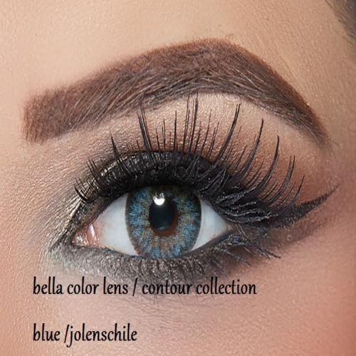 Lentes De Contacto Bella Color Lens Contour Collection